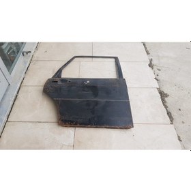 Resim Audi 80 Kapı Sacı Sağ Arka 1979-1984 