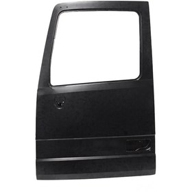 Resim Kapı Komple Actros Mp1 Mega Sol (Kahveci Premium) - A9417200605 