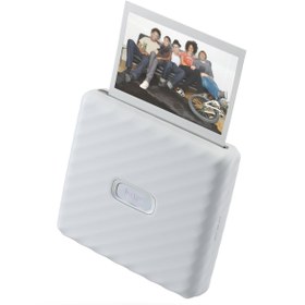 Resim Instax Wide Link Beyaz Akıllı Telefon Yazıcısı 