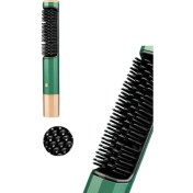 Resim Zero Land Xmpdby Elektrikli Fön Tarak Düzleştirici Elektriklenme Karşıtı Üflemeli 