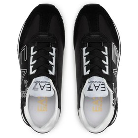 Resim Emporio Armani ERKEK AYAKKABI X8X101-XK257-A120 