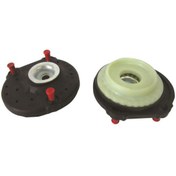 Resim MGA 95167 Amortisör Tablası Takozu Sağ Linea Fiorino / Bipper / Nemo 1.3 Jtd Rulmanlı 