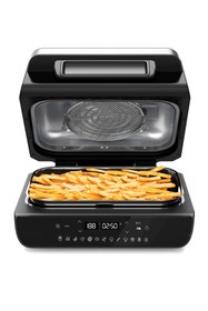 Resim Arnica Airfryer & Grill Izgaralı Sıcak Hava Fritözü 