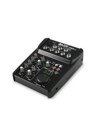 Resim Alto Zephyr Zmx52 5 Kanal Analog Mikser 