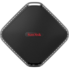 Resim Sandisk Extreme 500 500GB 2.5" 430-415MB/s USB 3.0 Taşınabilir SSD SDSSDEXT-500G-G25 