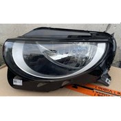Resim Depo Fiat Fiat 500 E 2022- Far Sol (Oem No:52140036) 