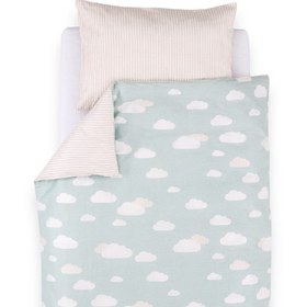 Resim Traumeland Nevresim Takımı 100x135 cm Cloudlet 