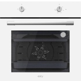 Resim Esty AEF6601W02 Ankastre Fırın 