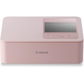 Resim Canon Selphy CP1500 Kablosuz Fotoğraf Yazıcısı Pembe 