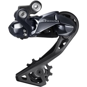 Resim Shimano Arka Aktarıcı 11V RD-R8050 Ultegra Di2 