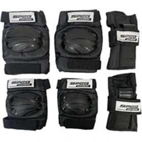 Resim Koruma Seti Çocuk 3 Lü (Ellik-Dirseklik-Dizlik) 