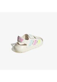 Resim Adidas Altaswim 2.0 C Çocuk Beyaz Terlik Jı3062 Beyaz 