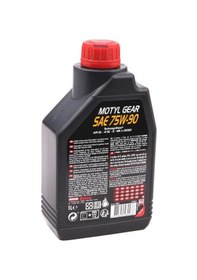 Resim Motul Motylgear 75W-90 Şanzıman Yağı 1 L 