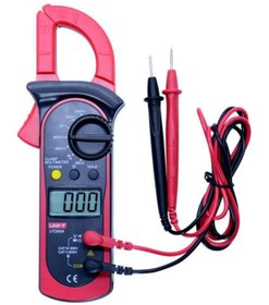 Resim Unit UT-200A AC Dijital Pensampermetre 