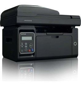 Resim Pantum M6550NW Çok Fonksiyonlu Network + Wifi + Fotokopi + Adf Tarayıcı + Lazer Yazıcı (Dakikada 23 Sayfa) 