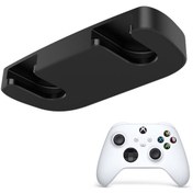 Resim XBOX One S\u002FX Gamepad Askısı XBOX One Kol Saklama Stand Dock Kol Tutucu XBOX Aksesuar 