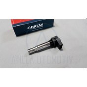 Resim SEAT İBİZA 6L 2002-2010 1.2 1.4 1.6 16V ATEŞLEME BOBİNİ BREMİ 
