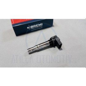 Resim VW PASSAT B7 3A 2010-2015 1.4 TSİ ATEŞLEME BOBİNİ BREMİ 