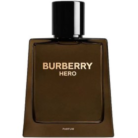 Resim Burberry Hero Erkek Parfüm 100 ML 