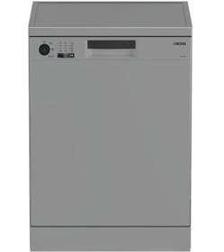 Resim Altus AL 413 PS 3 Programlı Bulaşık Makinesi 