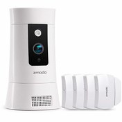 Resim Zmodo 1080P IP Camera, WiFi Wireless Home Indoor Security Camera No Name