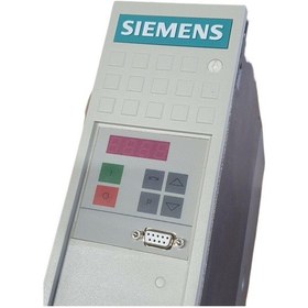 Resim 6se7018-0ta61-z Sımovert Masterdrıves Vector Control Compact Unıt 2.el 