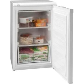 Resim Altus Al 309 Ne E Enerji Sınıfı 95 lt Statik Derin Dondurucu 