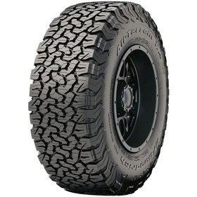 Resim Bfgoodrich Lt255/65R17 114/110s All Terrain Ko2 4x4 Yaz Lastiği 2024 