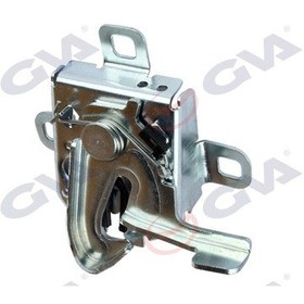 Resim Motor Kaput Kilidi Ducato Boxer Jumper 504647419 