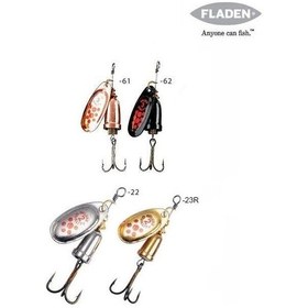 Resim Fladen Sonic Döner Kaşık 7 G 