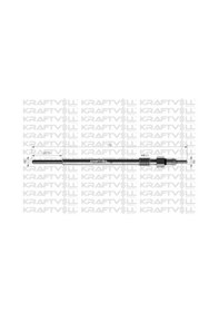 Resim Alfa Romeo 147 2000-2010 Arası 1.9 Jtd 16v Kraftvoll Marka Kızdırma Bujisi 