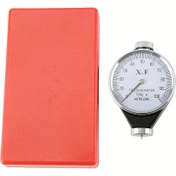 Resim ETOPOO XF Serisi Alaşım Sertlik Test Cihazı, Şarj Edilmemiş Esnek Metal Kalınlık Ölçer, Kauçuk Kılıf, Hassasiyet 0.01mm, İnşaat ve Endüstriyel Muayene için, İnşaat Muayene Aracı | Cesur Ekran | Kauçuk Kılıf Seçeneği 
