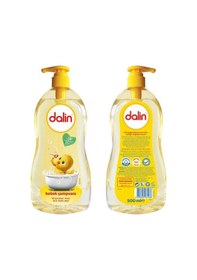 Resim Dalin Bebek Şampuanı 500 ML 