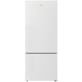 Resim Altus ALK 474 E 532 L No-Frost Buzdolabı 