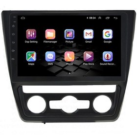 Resim Celali Tuning Skoda Yeti 2014-2017 Android 12 Carplay Navigasyon Multimedya - 4gb Ram 64gb Hdd 