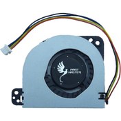 Resim Toshiba Uyumlu Portege Z830-A4S, Z930-14L CPU Fan, İşlemci Fanı 