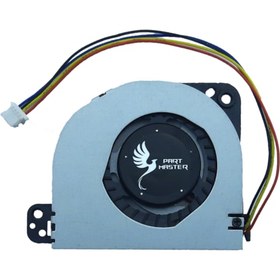 Resim Toshiba Uyumlu Portege Z830-A4S, Z930-14L CPU Fan, İşlemci Fanı 