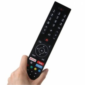 Resim Vestel 49Ud9360 Smart Led 4K Tv Kumandası 