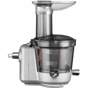 Resim Kitchenaid Meyve/sebze Yavaş Sıkma Aksesuarı-5ksm1ja 