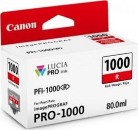 Resim 0554C001 Ink Pfı-1000 R Eur/Ocn 
