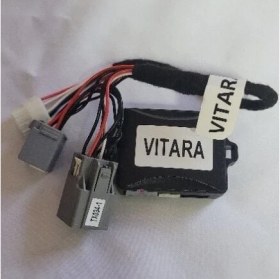 Resim Suzuki Vitara 2016-2022 Sunroof Kapatma Modülü 