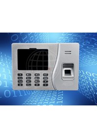 Resim PARMAKİZİ KART VE ŞİFRELİ PERSONEL TAKİP SİSTEMİ PROGRAM KURULUM 