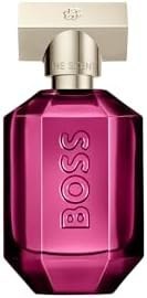 Resim Hugo Boss The Scent Magnetic For Her EDP 50 ml Kadın Parfüm, 5003250280 
