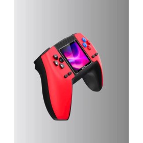 Resim Butik Bfs Taşınabilir Retro Oyun Konsolu – 520 Efsane Oyun Tek Cihazda 