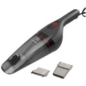 Resim Black&Decker Nvb12Av 12Volt-8.5Watt Araç Süpürgesi 