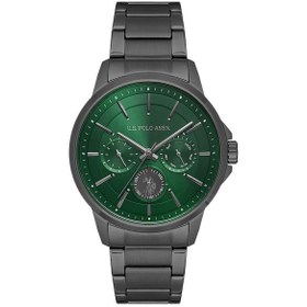 Resim U.S. POLO ASSN. USPA1000B-06 ERKEK KOL SAATİ 