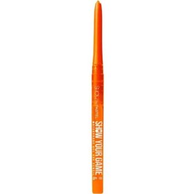 Resim Pastel Show By Pastel Game Gel Eye Pencil - Jel Göz Kalemi No: 407 