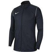 Resim Nike BV6881-410 Park 20 Rain Jacket Erkek Yağmurluk Nike