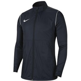 Resim Nike BV6881-410 Park 20 Rain Jacket Erkek Yağmurluk 