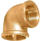 Resim Mirteknik 1-2" Sari Dirsek 